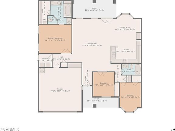 2nd image of this home