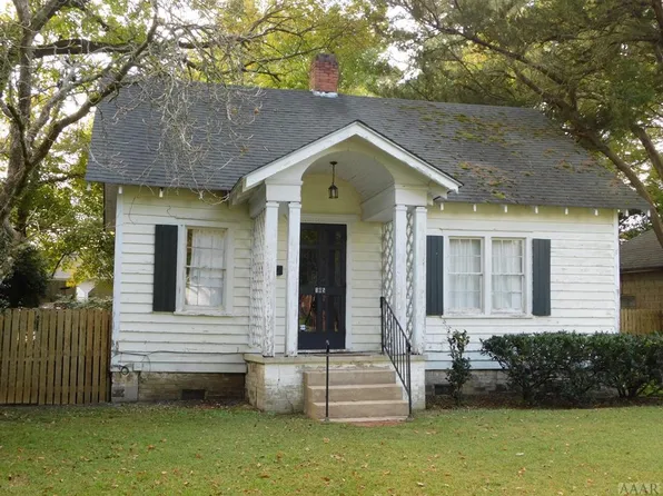 105 E Pitt St, Windsor, NC 27983