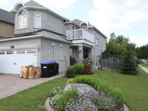 1212 Fox Hill St #Basement, Innisfil, ON L9S 4Y5