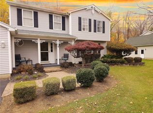 116 Traciann Dr, Hamlin, NY 14464