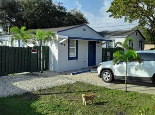 6142 Grant St #2, Hollywood, FL 33024