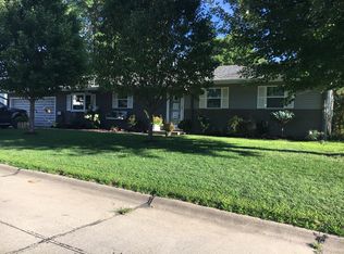 201 E Hudspith St, Valley, NE 68064