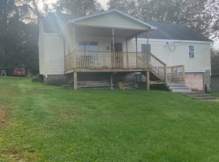 322 Wolf Ave, Washington, PA
