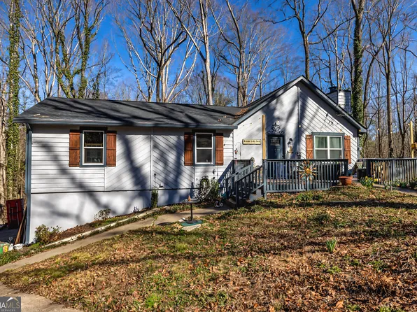 387 Pine Trl, Canton, GA 30115