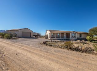 3524 E Andrada Rd, Vail, AZ 85641