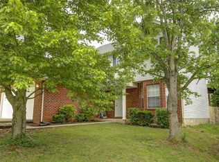 4465 S Trace Blvd, Old Hickory, TN 37138
