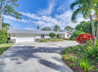 1119 NW Fork Rd, Stuart, FL 34994