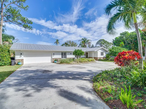 1119 NW Fork Road, Stuart, FL 34994