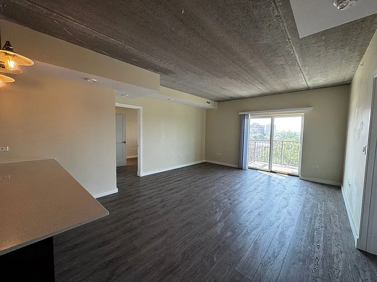 Gorgeous Historical Apartments Near Beach in East Rogers Park — Photo 98