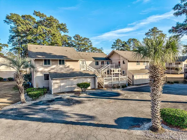 3015 Old Bryan Dr. #16-5, Myrtle Beach, SC 29577