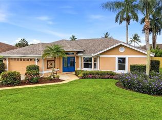 10069 Boca CIR, NAPLES, FL 34109