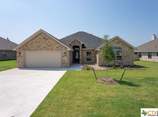 832 Agile St, Hewitt, TX 76643