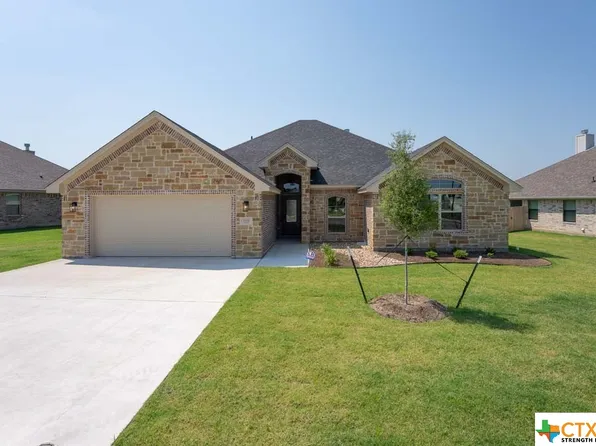 832 Agile St, Hewitt, TX 76643