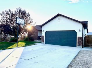 15 E 780 S, Ephraim, UT 84627