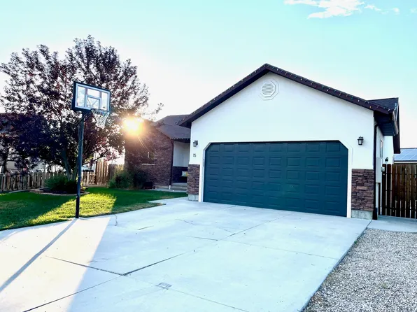 15 E 780 S, Ephraim, UT 84627