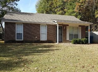 9900 Stillman Dr, Little Rock, AR 72209