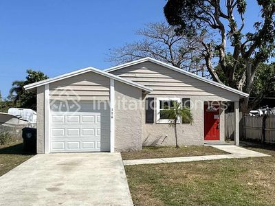316 Fleming Ave, Greenacres, FL, 33463