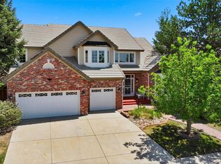 5498 S Helena Street, Aurora, CO 80015