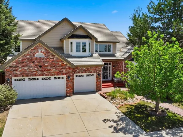 5498 S Helena Street, Aurora, CO 80015