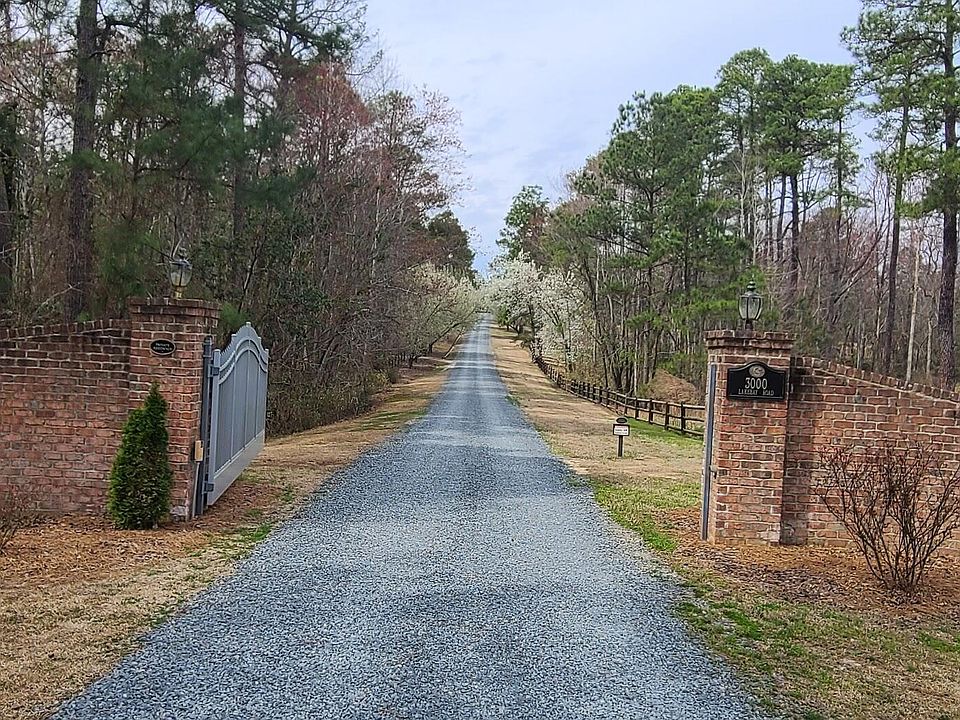 3000 Lakebay Road, Vass, NC 28394 Zillow