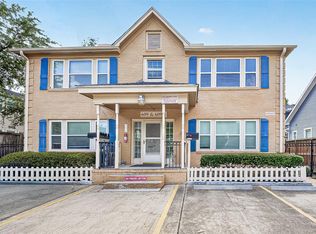 609 Cortlandt St #3, Houston, TX 77007