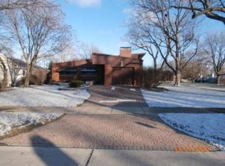 202 E Washington Blvd, Lombard, IL