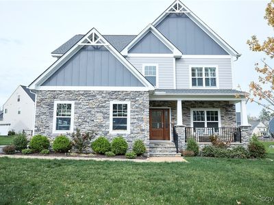 12294 Kain Rd, Glen Allen, VA, 23059