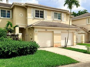 2281 NW 171st Ter #2281, Pembroke Pines, FL 33028