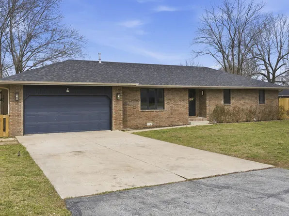1405 Hereford Drive, Marshfield, MO 65706
