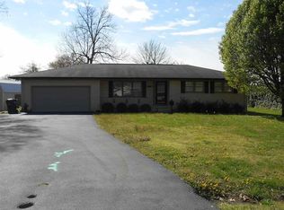 2420 Trimble St, Paducah, KY 42001