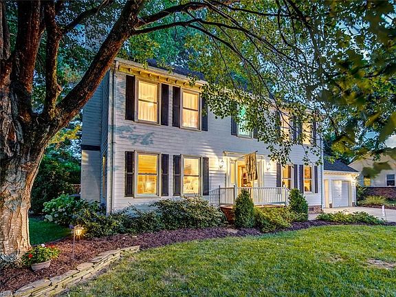 Careful low - maintenance  landscaping offers year round enjoyment.