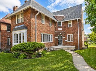 8951 Lasalle Blvd #2, Detroit, MI 48238