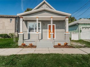 2341 W Chestnut St, Tampa, FL 33607