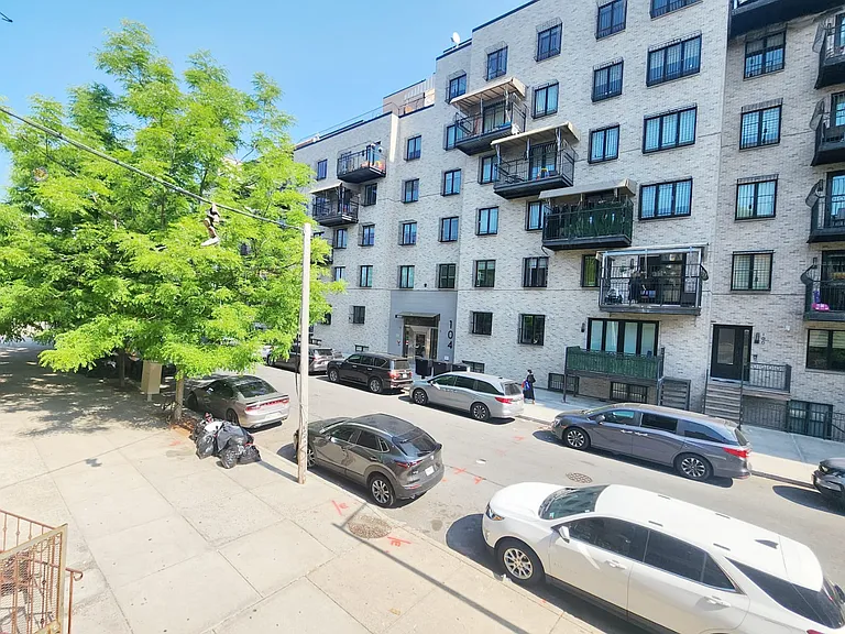 95 Stockton St #2 — Photo 23