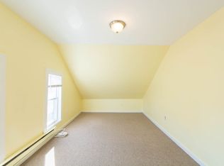 2 Potter St, Newport, RI 02840