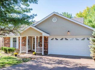 396 Squires Cir, Lexington, KY 40515