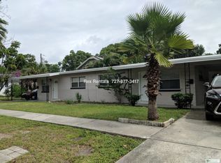 305 22nd St N, Saint Petersburg, FL 33713