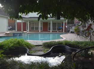 2907 Rimrock Dr, Missouri City, TX 77459