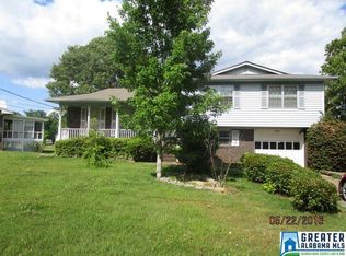 2913 Teresa Ave, Bessemer, AL 35023