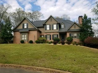 1175 Bowerie Chas, Powder Springs, GA 30127
