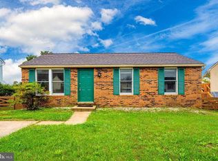 7 Days End Ct, Rosedale, MD 21237