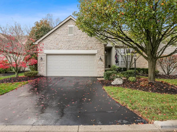 6330 Grassmere Dr, Westerville, OH 43082