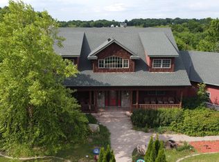 9100 93rd St NE, Otsego, MN 55362