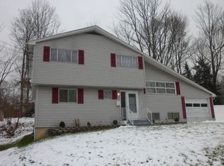 115-117 Woodlawn Ave, Owego, NY