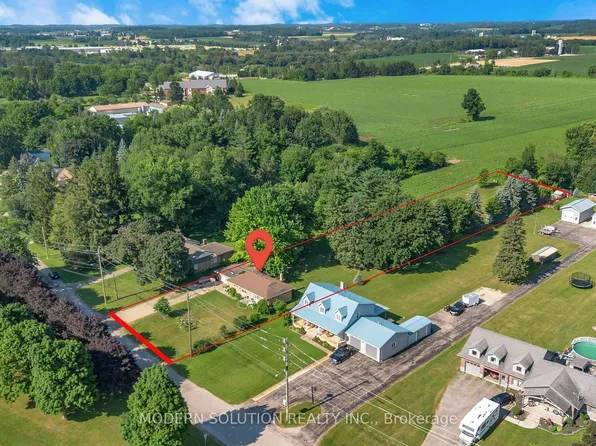 124 Northside Dr, Woolwich, ON N0B 2N0