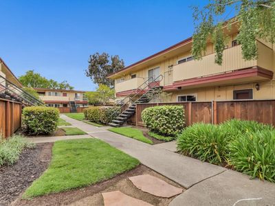 3049 Los Prados St APT 223, San Mateo, CA, 94403