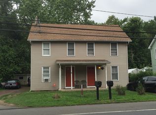 1108 Us Highway 130, Robbinsville, NJ 08691