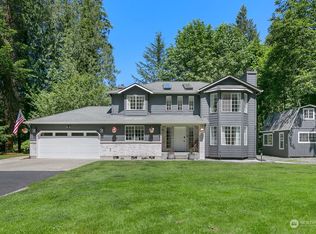 49408 SE Middle Fork Rd, North Bend, WA 98045