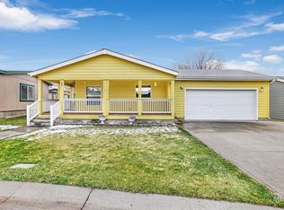 910 Moonglo Rd SPACE 55, Buhl, ID 83316