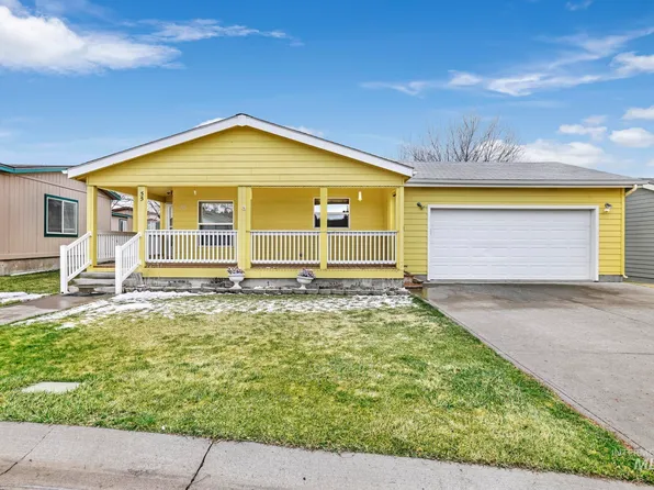 910 Moonglo Rd Space 55, Buhl, ID 83316